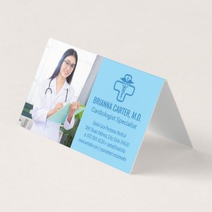 Médecin Médicale avec Porte - bloc   Employés hosp