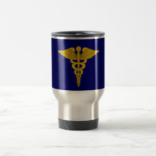 Médecin Médicale Mug