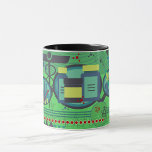 Médecine Et Science Mug<br><div class="desc">Médecine Et Science Mug</div>