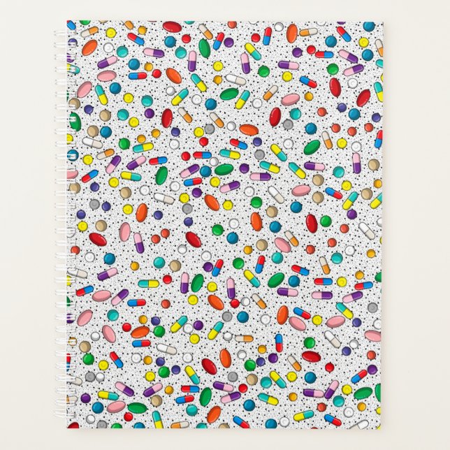 Médecine Infirmière Pharmacie Docteur Conception d (Devant)