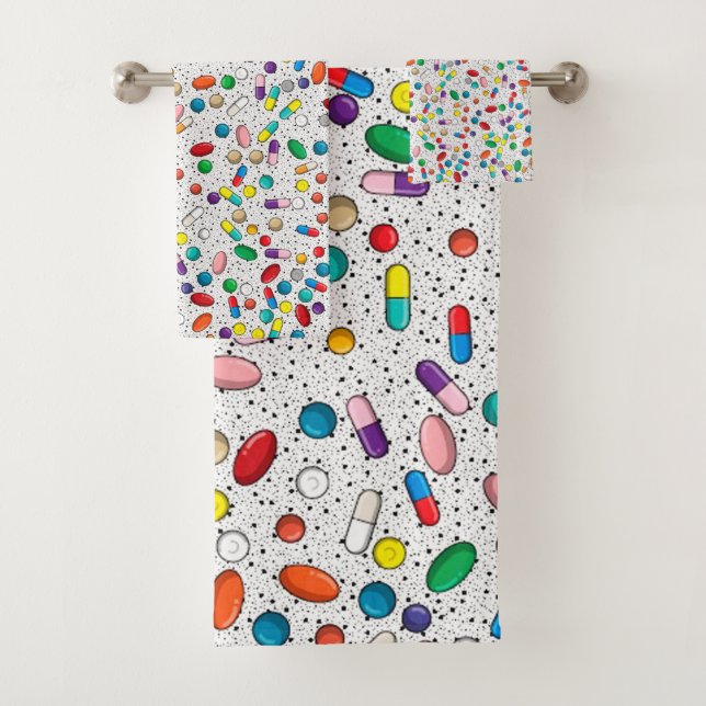 Médecine Infirmière Pharmacie Docteur Conception d (En situation)