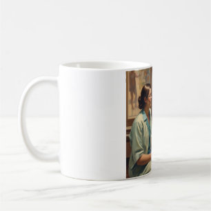 Médecins Mug : Célébrez les héros qui guérissent