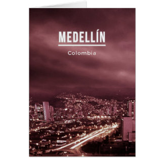Medellin Colombie