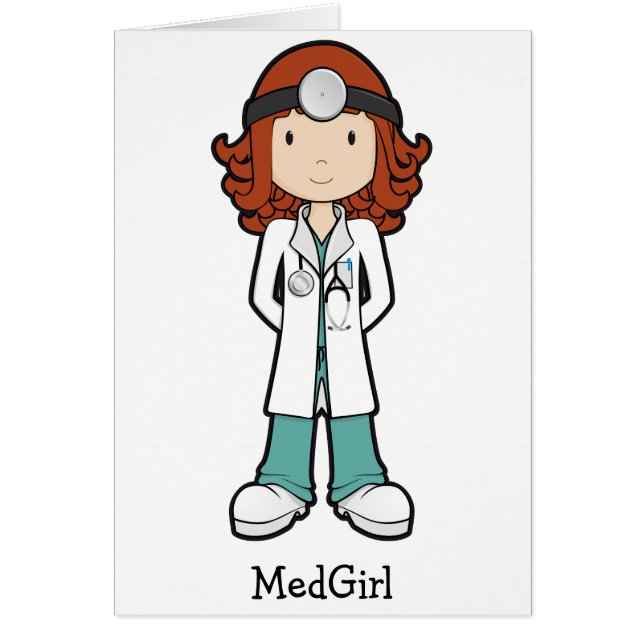 MedGirl (Devant)