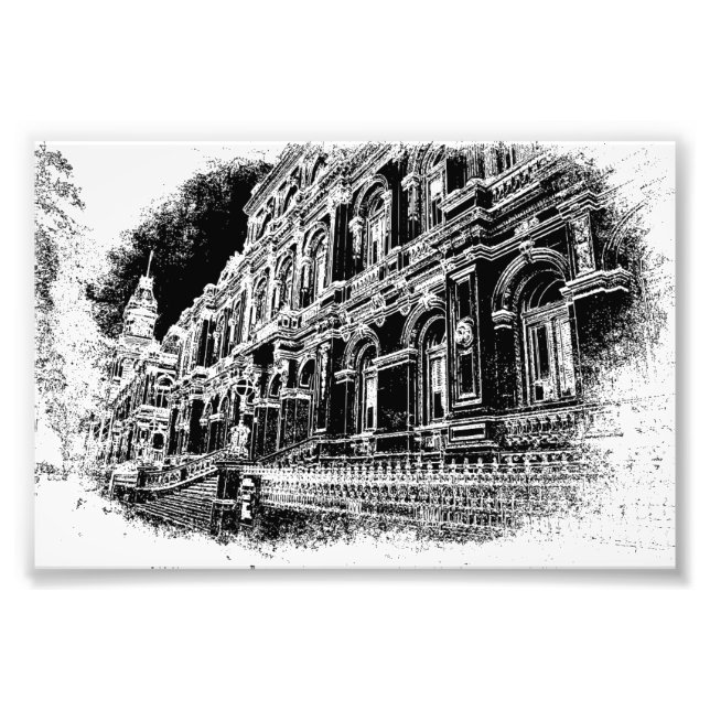 Médias : Papier photo Premium Satin (Devant)