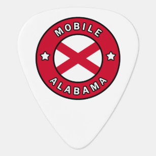 Médiators Alabama mobile