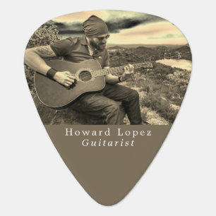 Médiators Joueur de guitare, Guitariste, Musicien, Personnal
