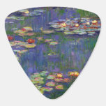 Médiators Monet Water Lilies Chef-d'oeuvre Peinture<br><div class="desc">Monet Water Lilies - Ce tableau Monet classique a été peint par Claude Monet en 1916. Il fait partie de sa célèbre collection de nénuphars où il peint dans son jardin à Giverney,  France. Un tableau de chef-d'oeuvre.</div>
