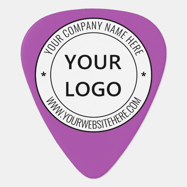 Médiators Nom du logo de votre entreprise Site Web Cadeau On (Devant)