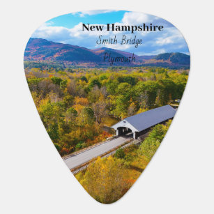 Médiators Pont New Hampshire Plymouth Smith