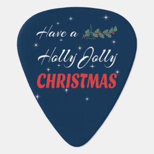 Médiators Prenez un Holly Jolly Christmas