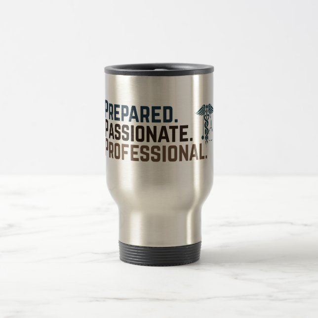 Medical Professionals mug (Centre)