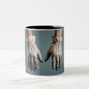 Médicale Marvel : La Mug De Soins De Santé Ultime