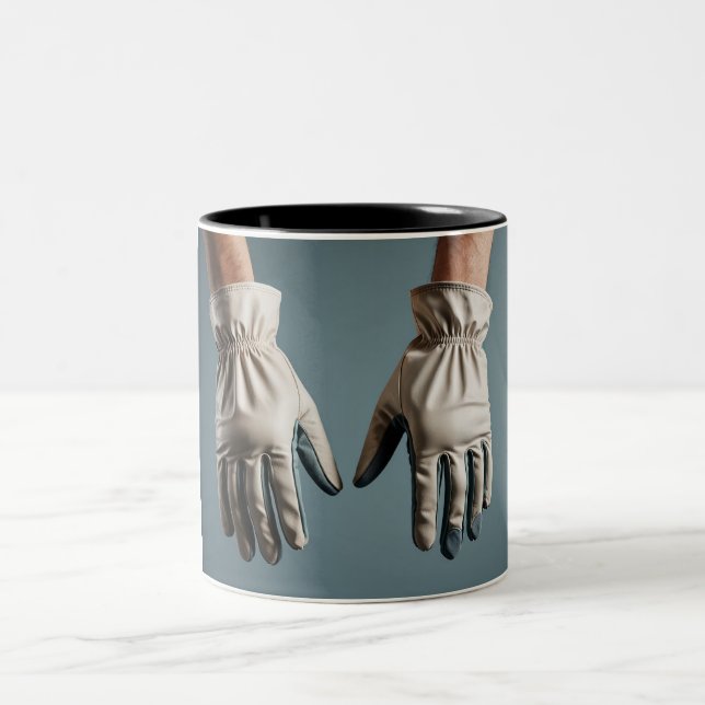 Médicale Marvel : La Mug De Soins De Santé Ultime (Centre)