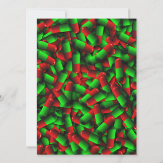 médicaments pour pilules rouges