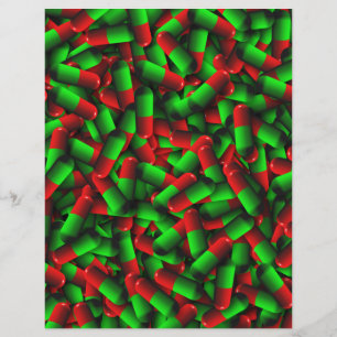 médicaments pour pilules rouges