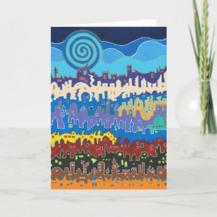 Médina de Fès - Carte