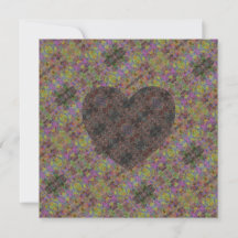 Medina Lilac 333 Coeur