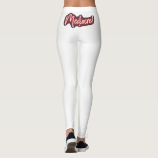 Médiocre ! Leggings