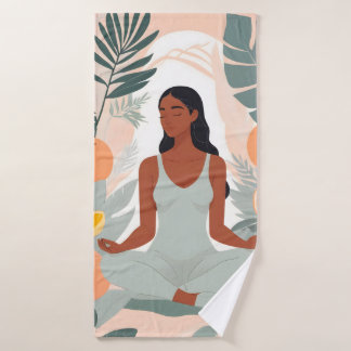 Méditation des agrumes