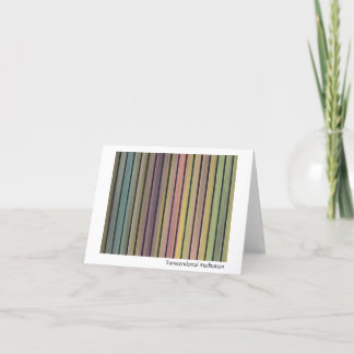 Méditation transcendante