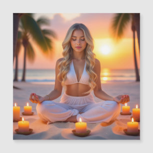 MÉDITATION - YOGA - BIEN-ÊTRE - CARPE DIEM