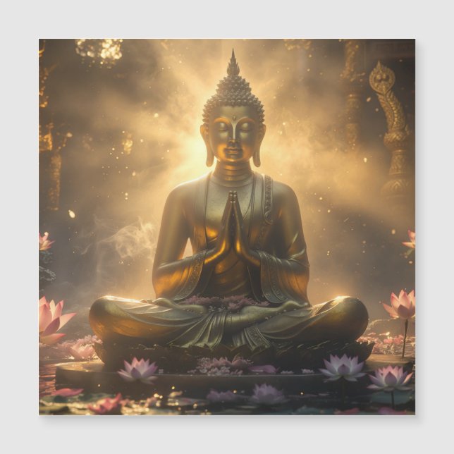 MÉDITATION - YOGA - CARPE DIEM (Devant)