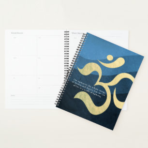 Méditation Yoga Instructeur Vie Coach OM Citations