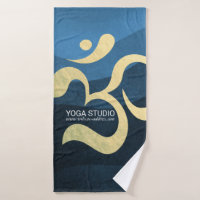 Méditation Yoga Instructeur Vie Coach OM Citations