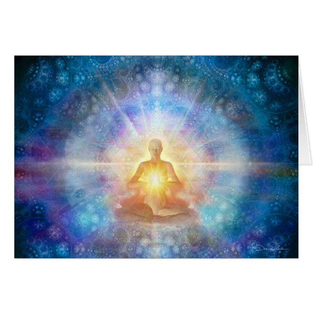 Meditator 2 2012 (Devant horizontal)