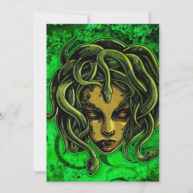 Medusa (Devant)