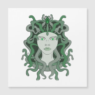 Medusa Gorgo Snake Gorgin Monster Mythologie grecq