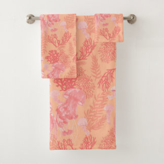 Méduse Peach Fuzz