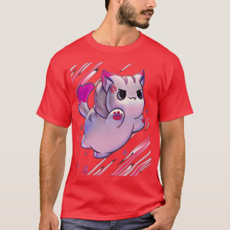 Meemeows Aphmau chat peluche TShirt