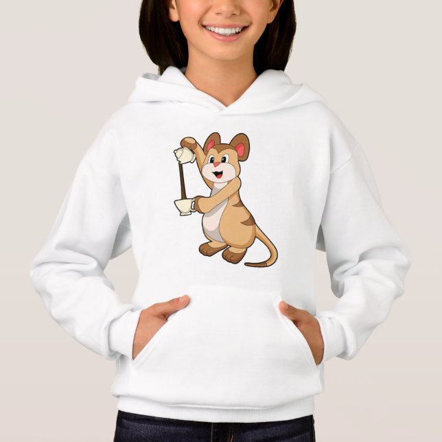 Meerkat with coffee pot & coffee.PNG (Devant)