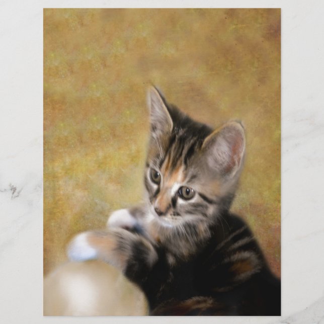 Meet Tiger (Devant)