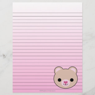 Mega Kawaii Papeterie Latérale