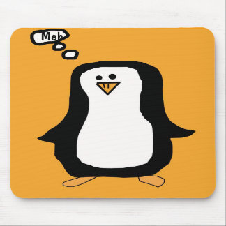 Meh. Tapis de souris