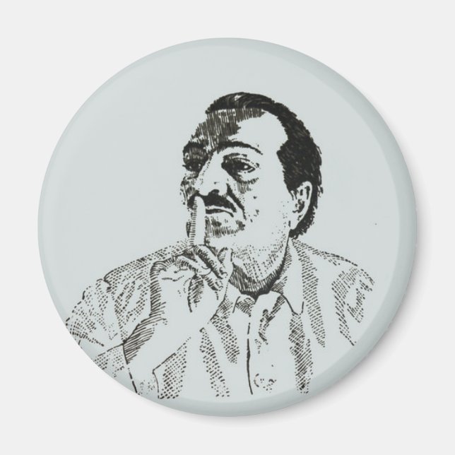 Meher Baba, aimant silencieux (Devant)