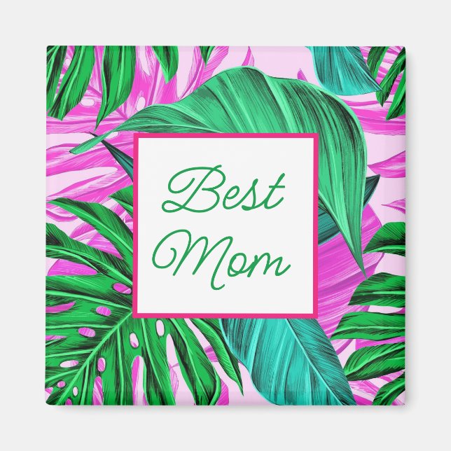 Meilleur aimant maman (Devant)