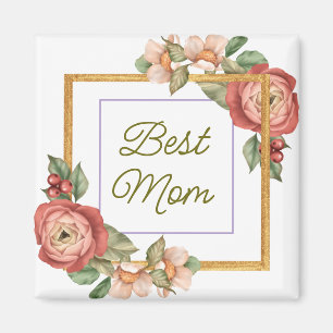 Meilleur aimant maman
