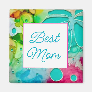 Meilleur aimant maman