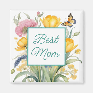 Meilleur aimant maman