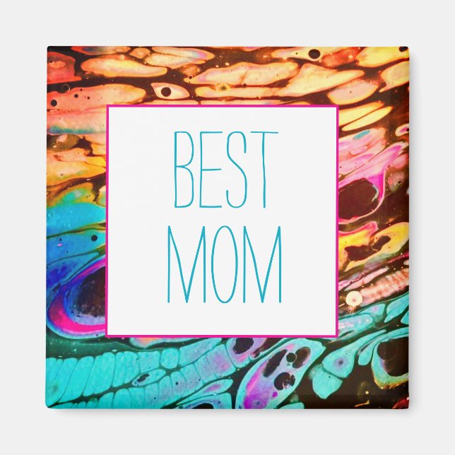 Meilleur aimant maman (Devant)