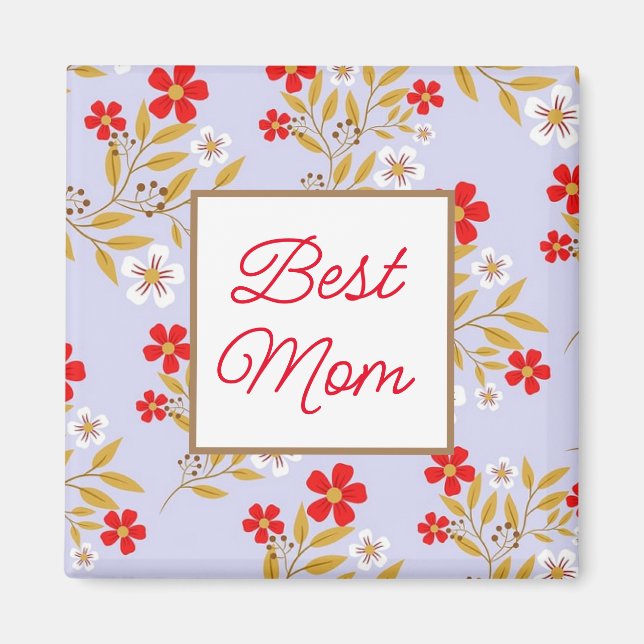 Meilleur aimant maman (Devant)