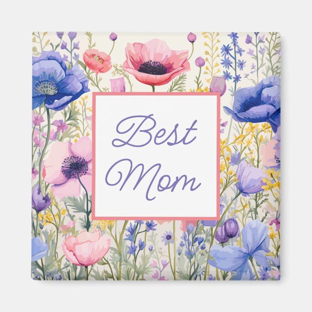 Meilleur aimant maman (Devant)
