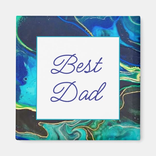 Meilleur aimant papa (Devant)
