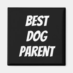 Meilleur aimant parent de chien