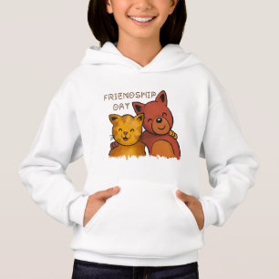 Meilleur ami chien et chat