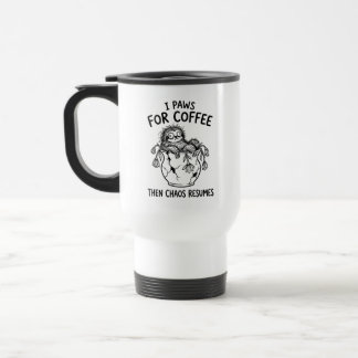 Meilleur ami du navetteur - Tasse de voyage Sarcas